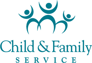 Child & Family Service Logo ,Logo , icon , SVG Child & Family Service Logo