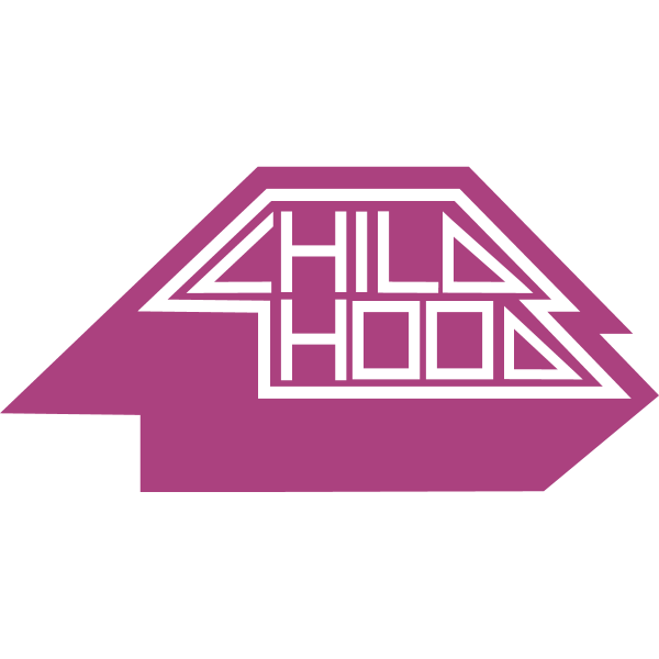 Child Hood Logo ,Logo , icon , SVG Child Hood Logo