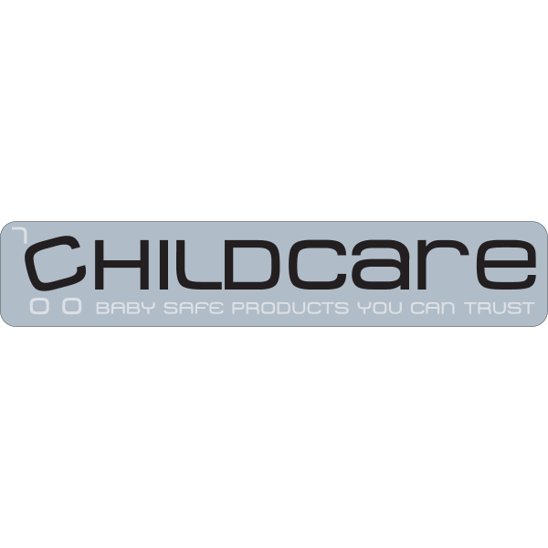 Childcare Logo ,Logo , icon , SVG Childcare Logo