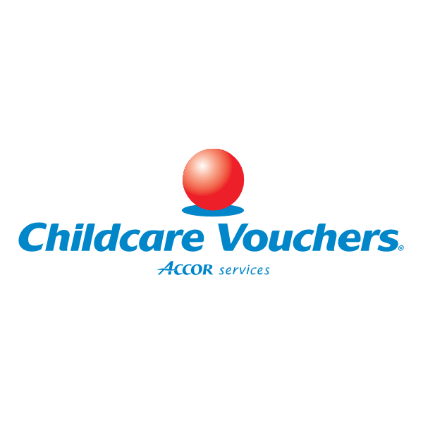Childcare Vouchers Logo ,Logo , icon , SVG Childcare Vouchers Logo