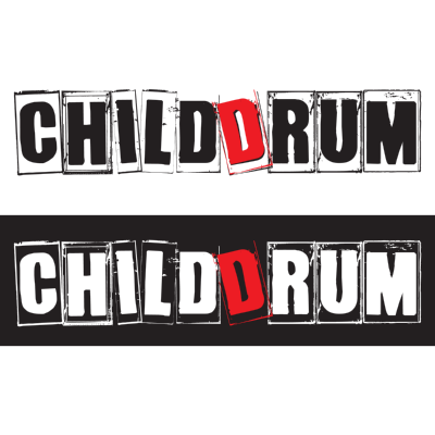 Childdrum Logo ,Logo , icon , SVG Childdrum Logo