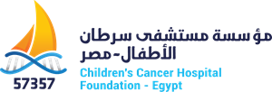 Children Cancer Hospital 57357 Logo ,Logo , icon , SVG Children Cancer Hospital 57357 Logo