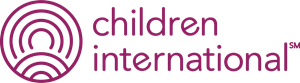 Children International Logo