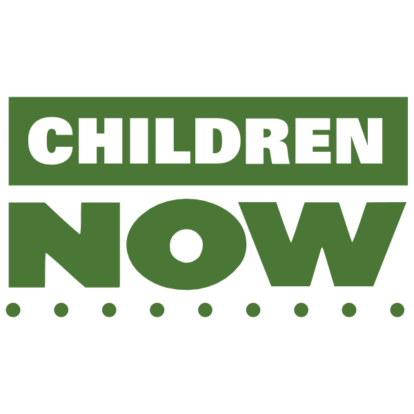 Children Now ,Logo , icon , SVG Children Now