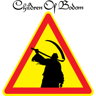 Children of Bodom Logo ,Logo , icon , SVG Children of Bodom Logo
