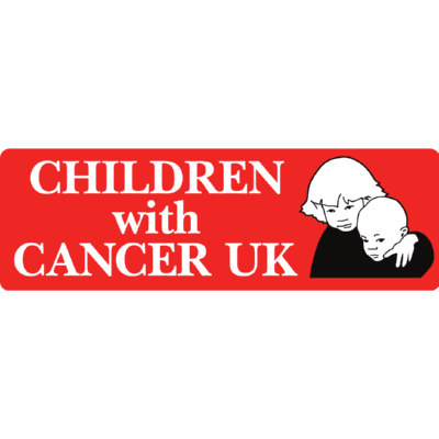 Children with Cancer UK Logo ,Logo , icon , SVG Children with Cancer UK Logo