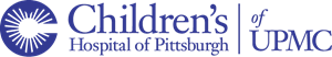 Childrens Hospital of Pittsburg UPMC Logo
