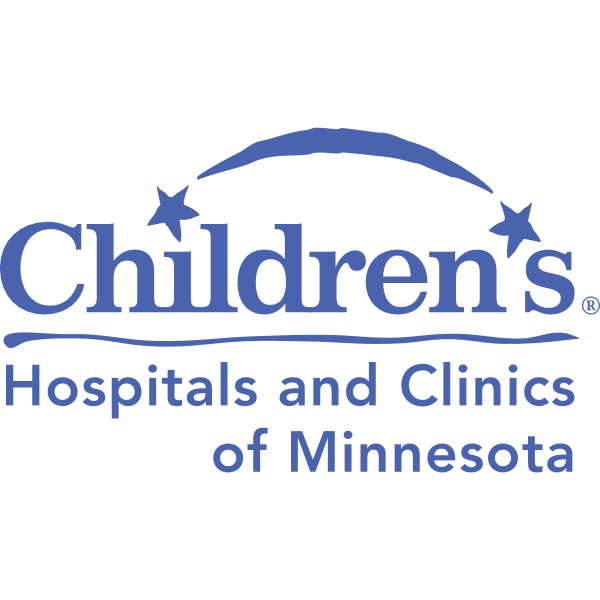 Children’s Hospitals and Clinics of Minnestoa Logo