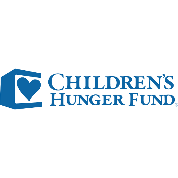 Children’s Hunger Fund Logo