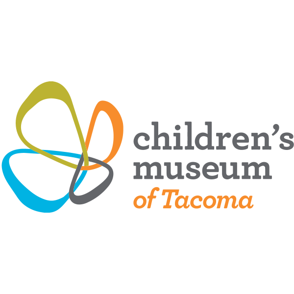 Children’s Mueseum of Tacoma Logo