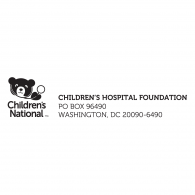 Children’s National Logo ,Logo , icon , SVG Children’s National Logo