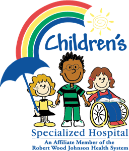 Children’s Specialized Hospital Logo ,Logo , icon , SVG Children’s Specialized Hospital Logo