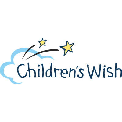 Children’s Wish Logo ,Logo , icon , SVG Children’s Wish Logo