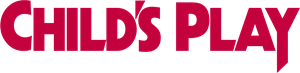 Child’s Play Logo ,Logo , icon , SVG Child’s Play Logo