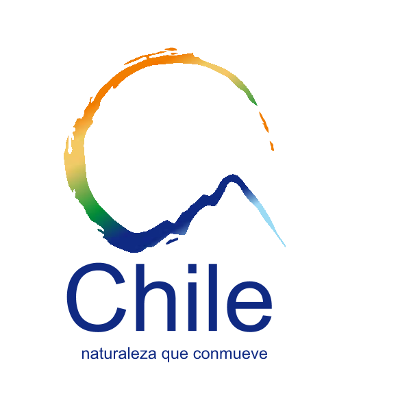 CHILE 2 Logo