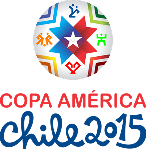 Chile 2015 Logo