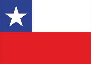 Chile Flag Logo ,Logo , icon , SVG Chile Flag Logo