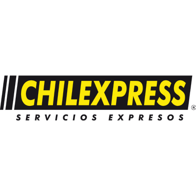 Chilexpress Logo