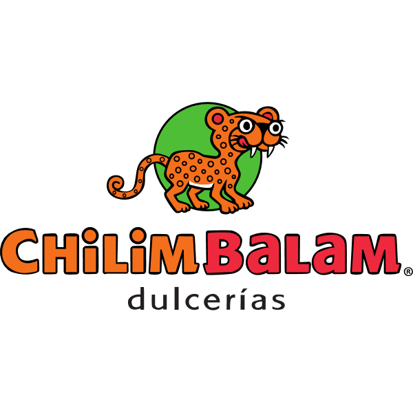 Chilim Balam Logo