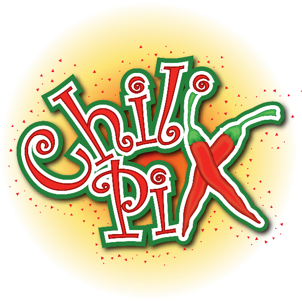 ChiliPix Logo ,Logo , icon , SVG ChiliPix Logo