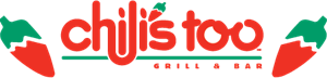 Chili’s Too Logo ,Logo , icon , SVG Chili’s Too Logo
