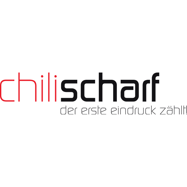 chilischarf Kommunikationsagentur Logo