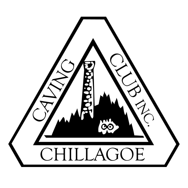 Chillagoe Caving Club