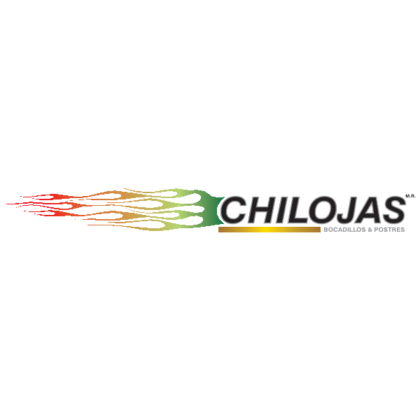 Chilojas Logo ,Logo , icon , SVG Chilojas Logo