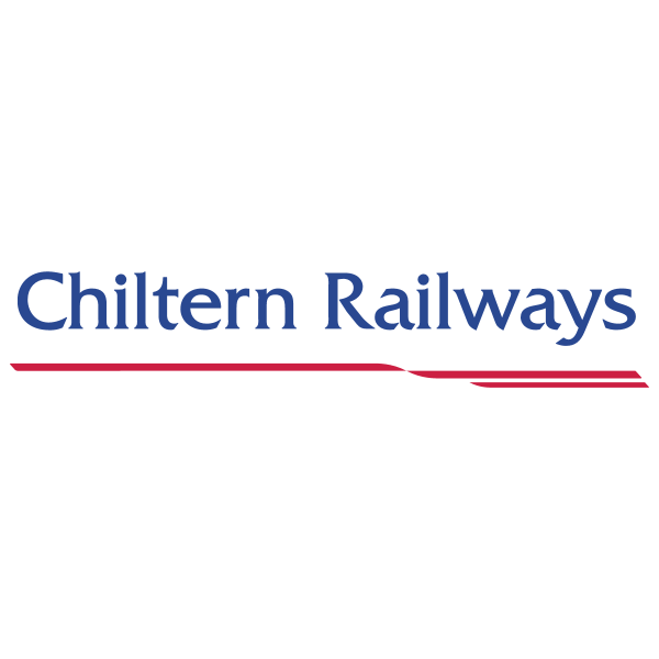 Chiltern Railways [ Download - Logo - icon ] png svg