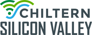 Chiltern Silicon Valley Logo