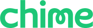 Chime Logo ,Logo , icon , SVG Chime Logo