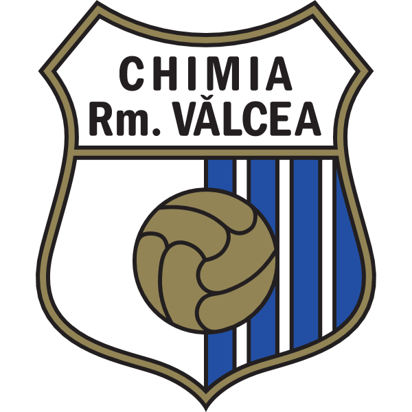 Chimia Ramnicu Valcea Logo ,Logo , icon , SVG Chimia Ramnicu Valcea Logo