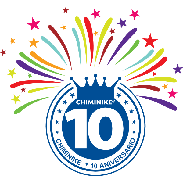 Chiminike Logo ,Logo , icon , SVG Chiminike Logo