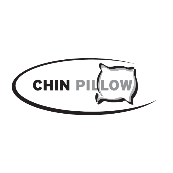 Chin Pillow Logo