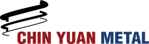 CHIN YUAN METAL Logo ,Logo , icon , SVG CHIN YUAN METAL Logo