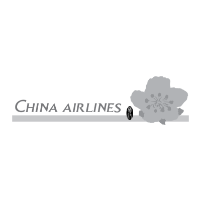 China airlines ,Logo , icon , SVG China airlines