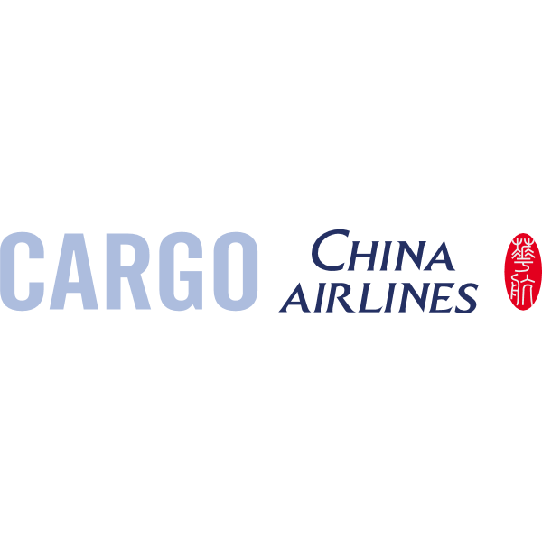 China Airlines Cargo Logo ,Logo , icon , SVG China Airlines Cargo Logo