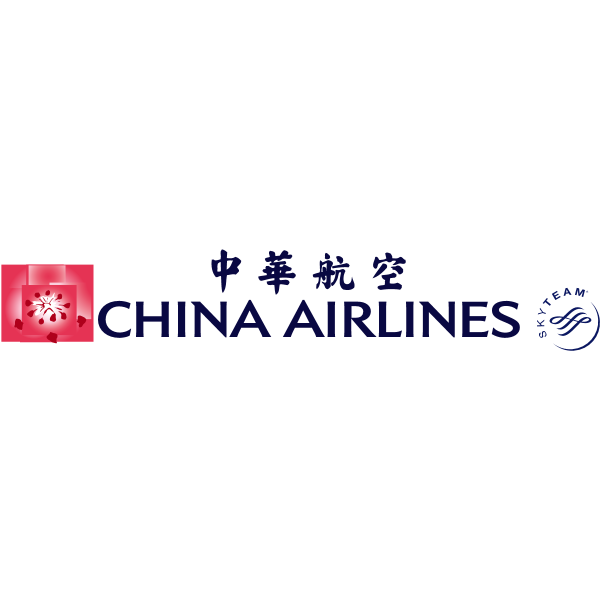 China Airlines Skyteam (1)