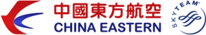 China Eastern Airlines Logo ,Logo , icon , SVG China Eastern Airlines Logo