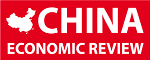 China Economic Review Logo