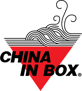 China In Box Logo ,Logo , icon , SVG China In Box Logo