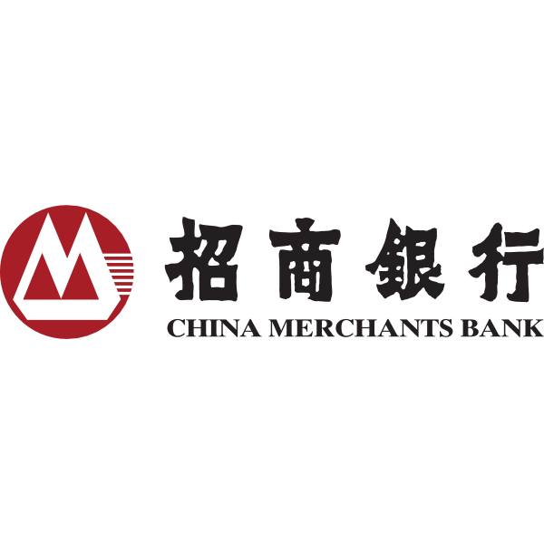 China Merchants Bank Logo ,Logo , icon , SVG China Merchants Bank Logo