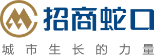 China Merchants Shekou Holdings Logo