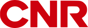 China National Radio Logo