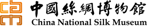 China National Silk Museum Logo