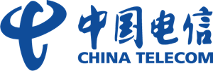 China Telecom Logo ,Logo , icon , SVG China Telecom Logo