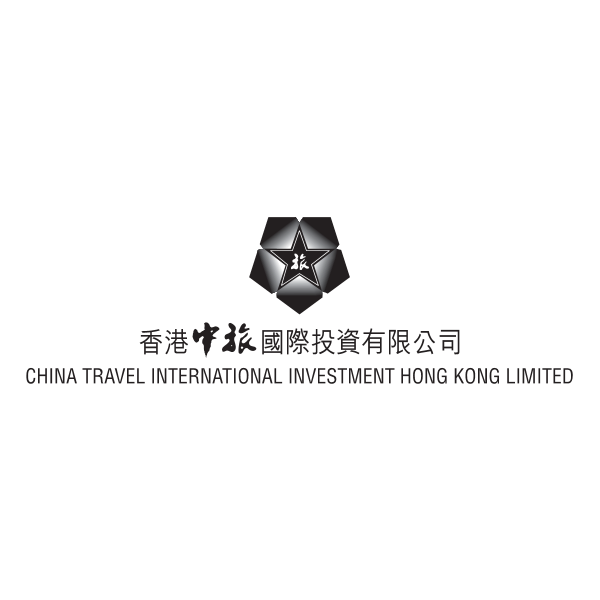 China Travel International Investment Hong Kong Logo ,Logo , icon , SVG China Travel International Investment Hong Kong Logo