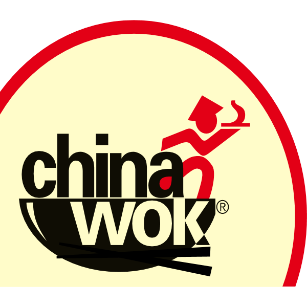 China Wok Logo ,Logo , icon , SVG China Wok Logo