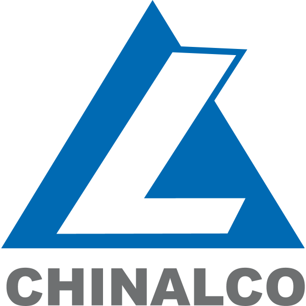 Chinalco CHINALCO Logo