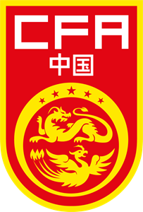 Chinese Football Association Logo ,Logo , icon , SVG Chinese Football Association Logo